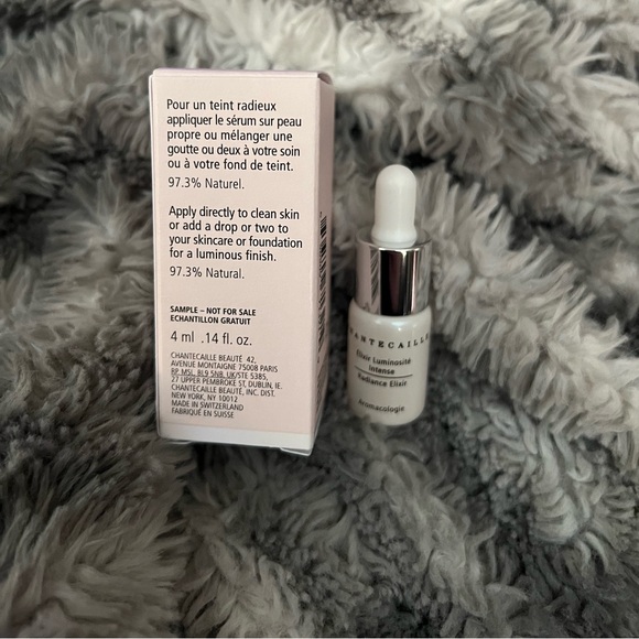 Chaneltecaille Radiance Elixir (4ml) - Picture 3 of 6